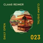 Claas Reimer – Daily Open