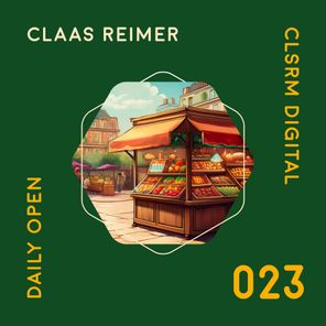Claas Reimer – Daily Open