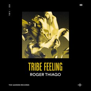 Roger Thiago – Tribe Feeling