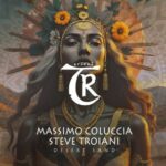 Tibetania, Massimo Coluccia – Desert Sand