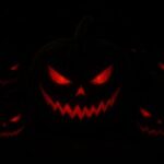 Koronadisko – Halloween