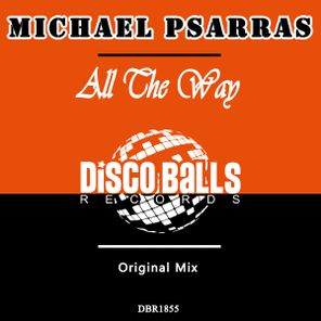Michael Psarras – All The Way