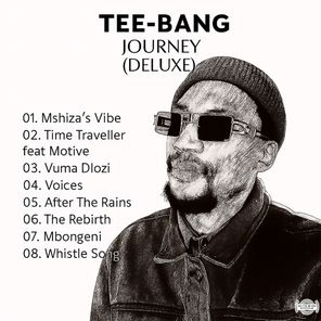 Motive, Tee-bang – Journey