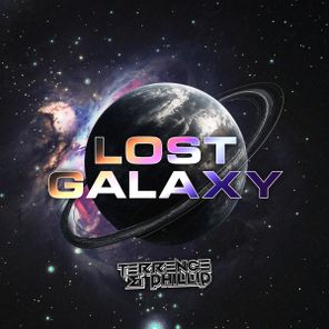 Terrence & Phillip - Lost Galaxy 1 Terrence & Phillip – Lost Galaxy
