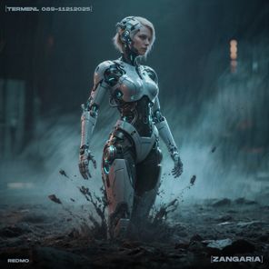 Redmo – Zangaria