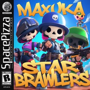 Maxuka – Star Brawlers