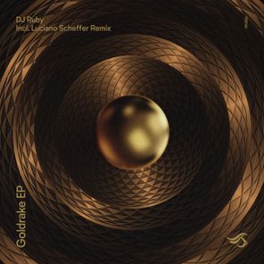 DJ Ruby, Luciano Scheffer – Goldrake