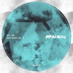 Mario Franca, Ale C - Deep Barks, Vol. 5 3 Mario Franca, Ale C – Deep Barks, Vol. 5
