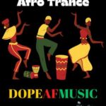 Mickey Calvin – Afro Trance