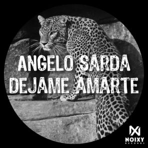 Angelo Sarda – Dejame Amarte