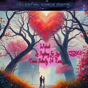 Cosmic Butterfly 34, InAphect – Do Anything For You