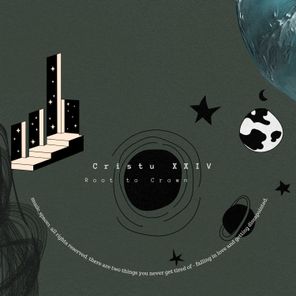 Cristu XXIV – Root to Crown