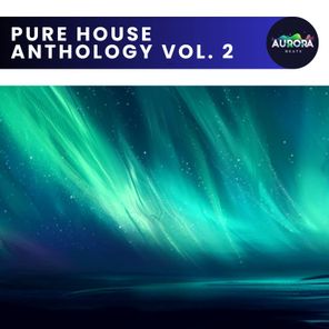 Paolo Barbato, Atomic Electrolab – Pure House Anthology, Vol. 2