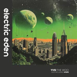 Yvsi – The Woo