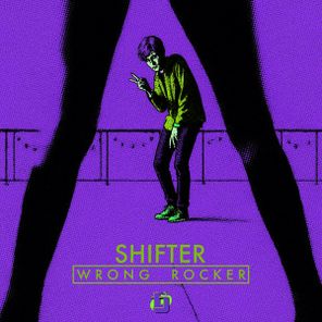 Shifter (RUS) – Wrong Rocker