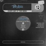 Titto Legna, Nordap – Every Day Of The Week