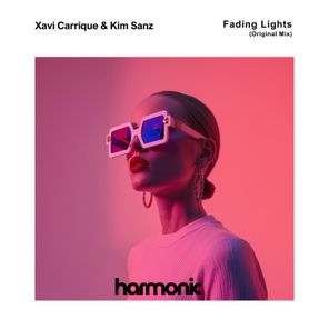 Xavi Carrique, Kim Sanz – Fading Lights