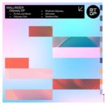 Mallinder – Odyssey – EP
