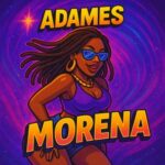 Adames – MORENA