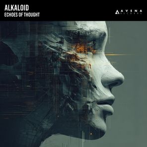 Alkaloid – Echoes of Thought