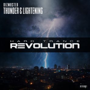 Dizmaster – Thunder & Lightening