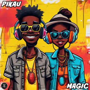 Pikau – Magic
