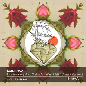 El Mundo, Urmet K – Take Me Away