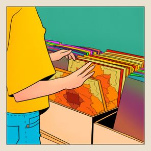 Frivolous – Meteorology (Reissue)