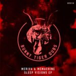 MeMachine, Meriva – Sleep Visions EP