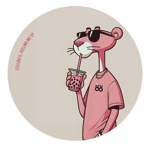 Unknown Artist – Feeling U, Feeling Me EP