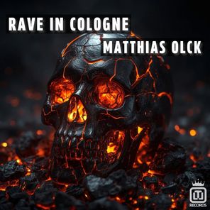Matthias Olck – Rave in Cologne