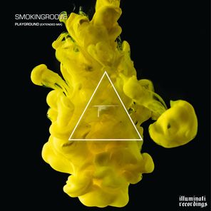 Smokingroove – Playground