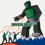 Flo Rida, Obsidian Wave – UNIVERSAL BREAKS Vol 11
