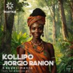 Jiorgio Ranion, Kollipo – Esquecimento