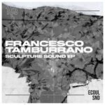 Francesco Tamburrano – Sculpture Sound