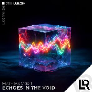 Mathias Moor – Echoes In The Void