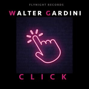 Walter Gardini - Click 1 Walter Gardini – Click