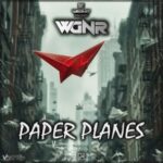 Wegner, WGNR - Paper Planes 3 Wegner, WGNR – Paper Planes