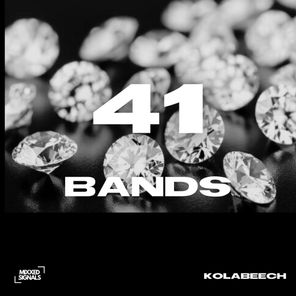 Kolabeech – 41 Bands (Extended)