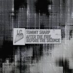 Aidan Rudd, Tommy Sharp – After The Fire, Before The Silence EP