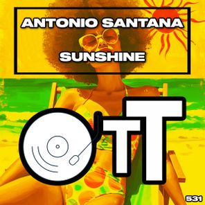 Antonio Santana – Sunshine