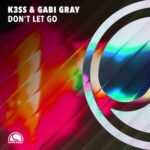 Gabi Gray, K3SS – Don’t Let Go