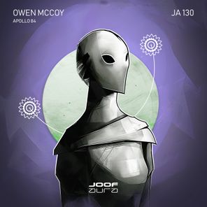 Owen McCoy - Apollo 84 1 Owen McCoy – Apollo 84