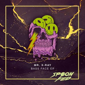 Roamy, Zerarri – BASS FACE EP