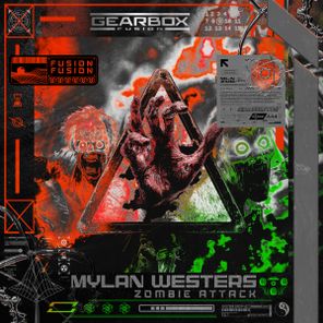 Mylan Westers – Zombie Attack