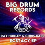 Chris Bass, Ray Hurley – Ecstacy EP