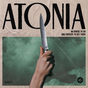 Austin Crumpley, Ceemoar – Atonia
