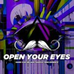 Hans van Helden, MariVo – Open Your Eyes