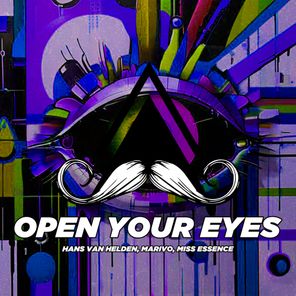 Hans van Helden, MariVo - Open Your Eyes 1 Hans van Helden, MariVo – Open Your Eyes