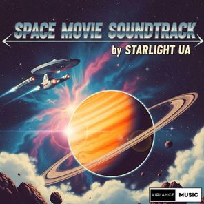resoul.ua, Vence – Space Movie Soundtrack